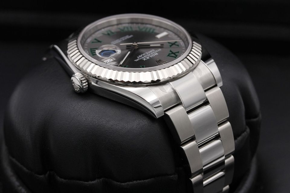 Rolex Datejust 41 126334 Image 4